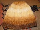 Caciula de lana femei