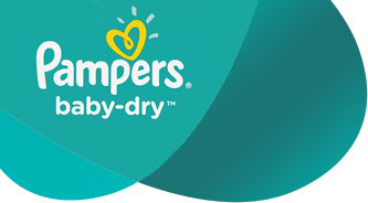 Noul Pampers Active Baby