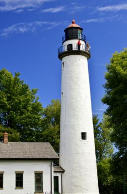 Pointe Aux Barques Lighthouse (2).JPG