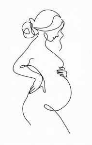 Săptămâna 24 de sarcină 