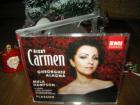 Angela Gheroghiu - Carmen / Bizet