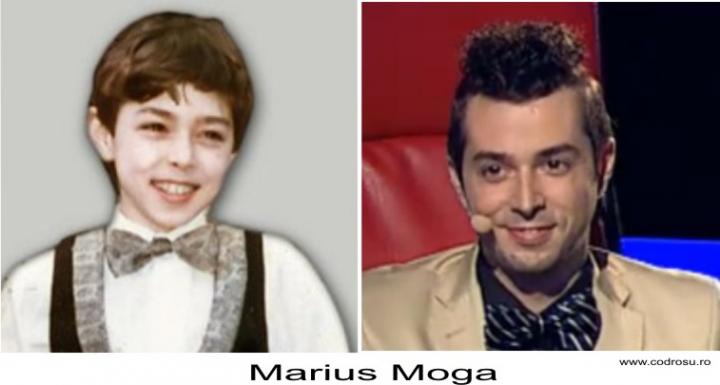 Marius Moga