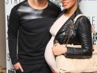 Rochelle si Marvin Humes
