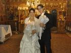 Nunta la Ibanesti