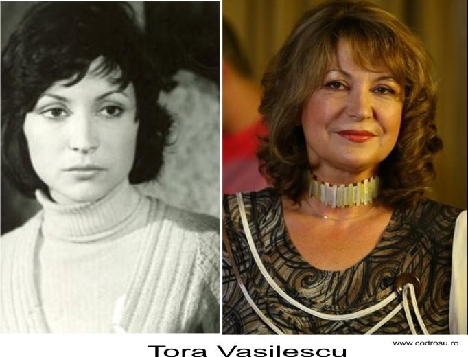 Tora Vasilescu