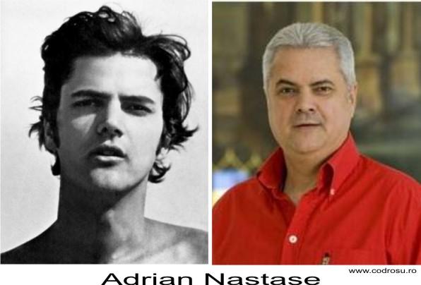 Adrian Nastase