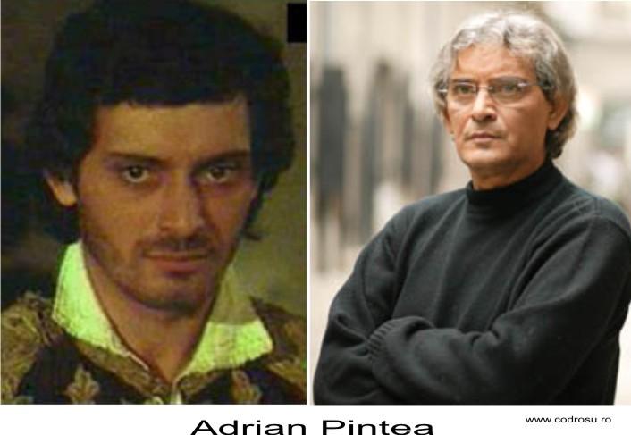 Adrian Pintea
