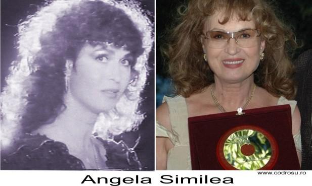 Angela Similea