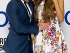 Peter Andre si Emily MacDonagh