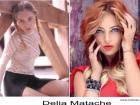 Delia Matache