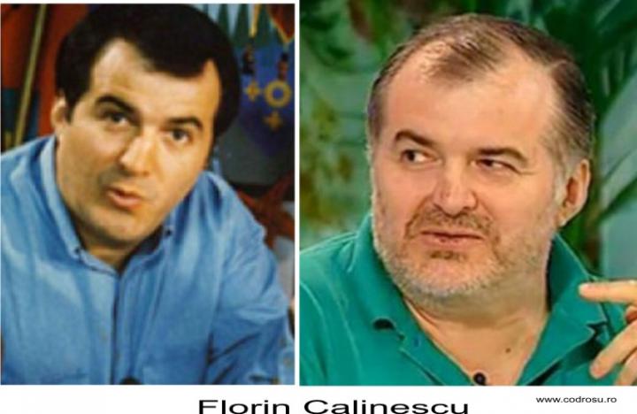 Florin Calinescu