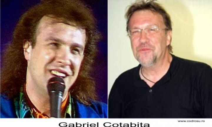 Gabriel Cotabita