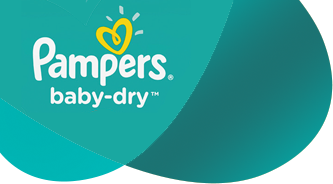 Noul Pampers Active Baby